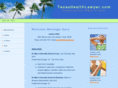 texashealthcareproducts.com