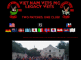 texasvnvmc.com