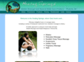 thehealingsprings.com