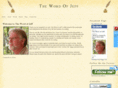 thewordofjeff.com