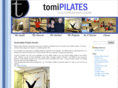 tomipilates.com