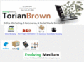 torianbrown.com