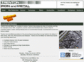 trentoniron.com