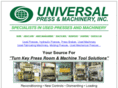 usedpresssales.com