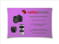 valleylenses.com