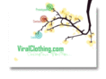 viralclothing.com