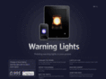 warninglightapp.com