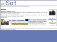 xxlsoft.com