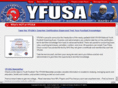 yfusa.com