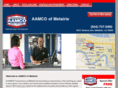 aamcoofmetairie.com