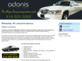 adonislimo.net