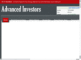 advancedinvestors.com
