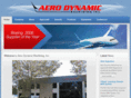 aerodynamicinc.com