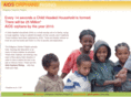 aidsorphansrising.com