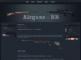 airguns-hr.com