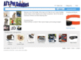 ajspetgoodies.net