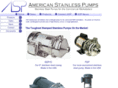 aspumps.com