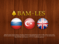 bam-les.com