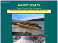 bandyboats.com