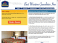 bestwesternsevierville.com