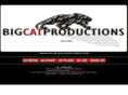 bigcatproductions.net