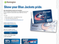 bluejacketschecking.com