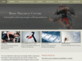 bodyprogresscentre.com