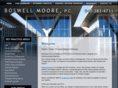 boswellandmoore.com