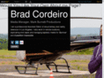 bradcordeiro.com