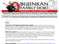 bujinkanfamilydojo.com