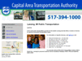 busservicelansing.com