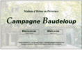 campagne-baudeloup.com