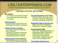 ceili-enterprises.com
