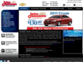 chevroletoflancaster.com