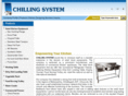 chillingsystem.com