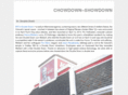 chowdownshowdown.com