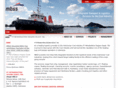 coalshipping.com