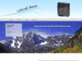 coloradobreeze.biz