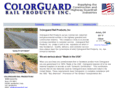 colorguardrail.com