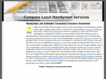 comparehandymanservices.com