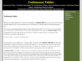 conferencetablesreview.com