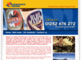 consummatebrands.com