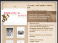 cowgirlsclosetnd.com