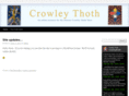 crowleythoth.com