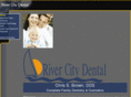 csbrowndental.com