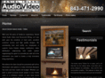 danielislandaudio.com