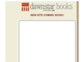 dawnstarbooks.com