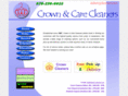 deliverycleaners.net