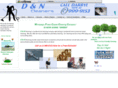 dncleaning.com