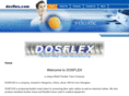 dosflex.com